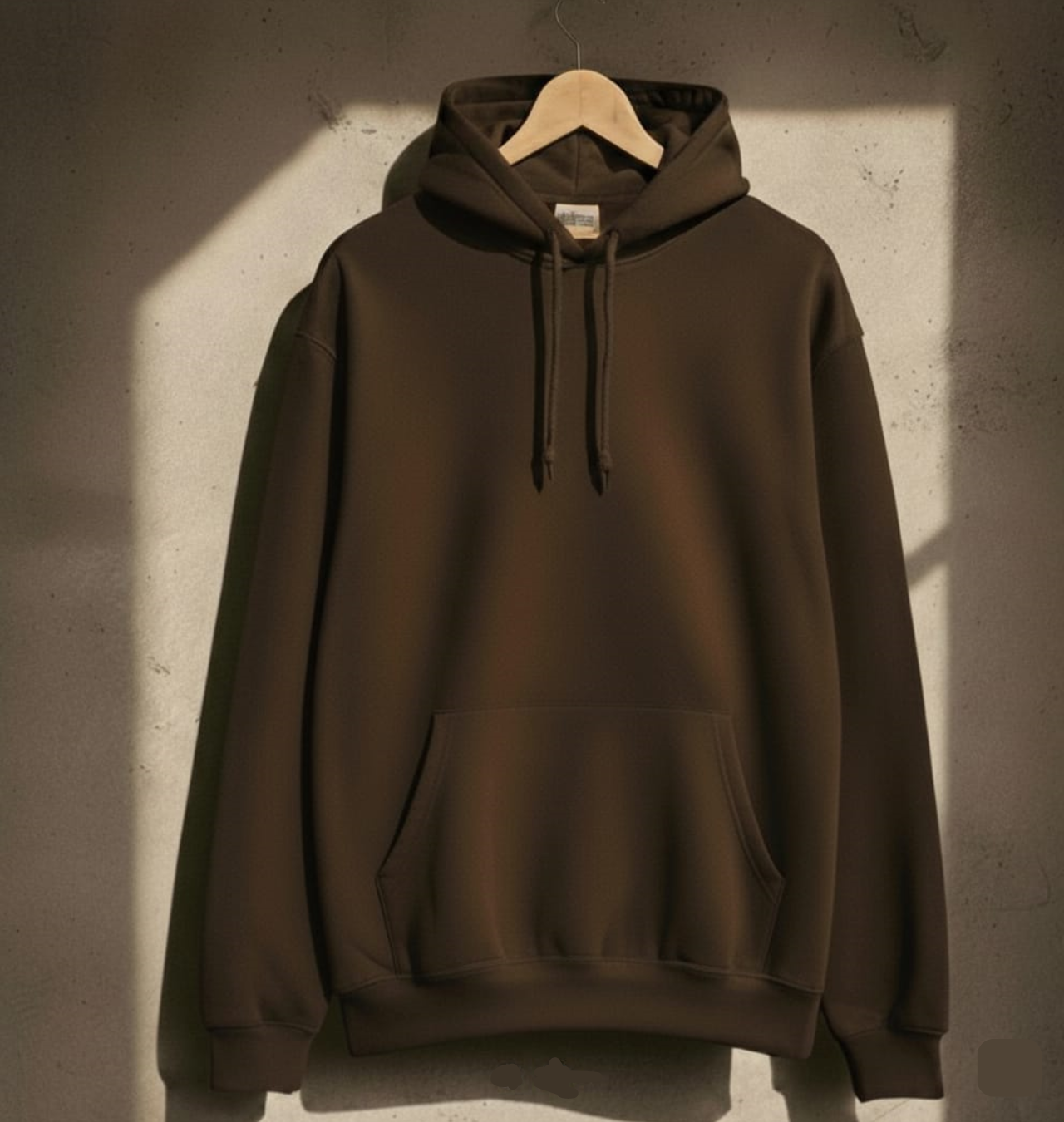 Balochi Heritage Mandala Hoodie -   Barehoods  Pullover