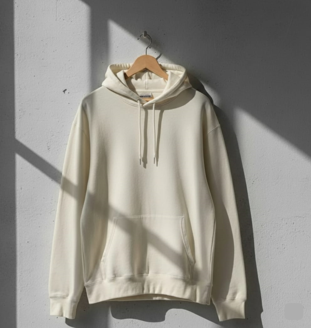 Ocean's Fury Wave Hoodie