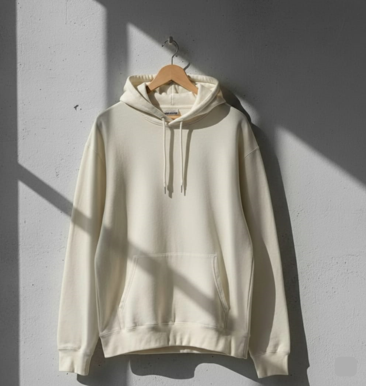 Ocean's Fury Wave Hoodie