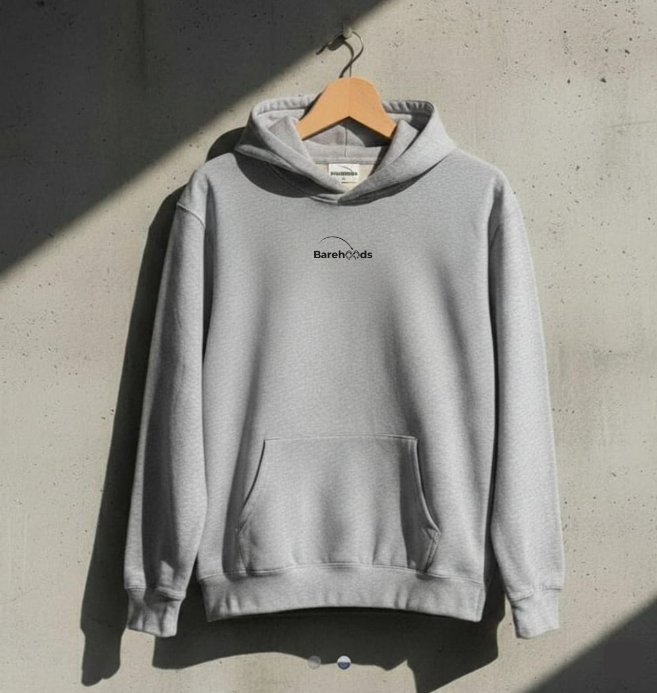 Warren Buffett's Signature Quote - Hoodie