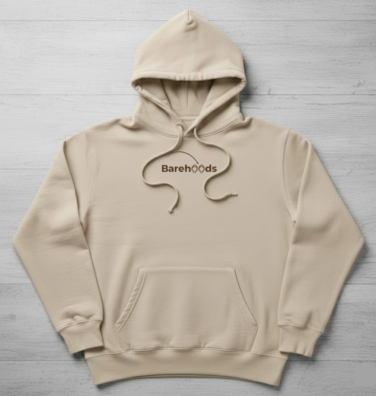 Ghazal & Tabla Music Art Hoodie