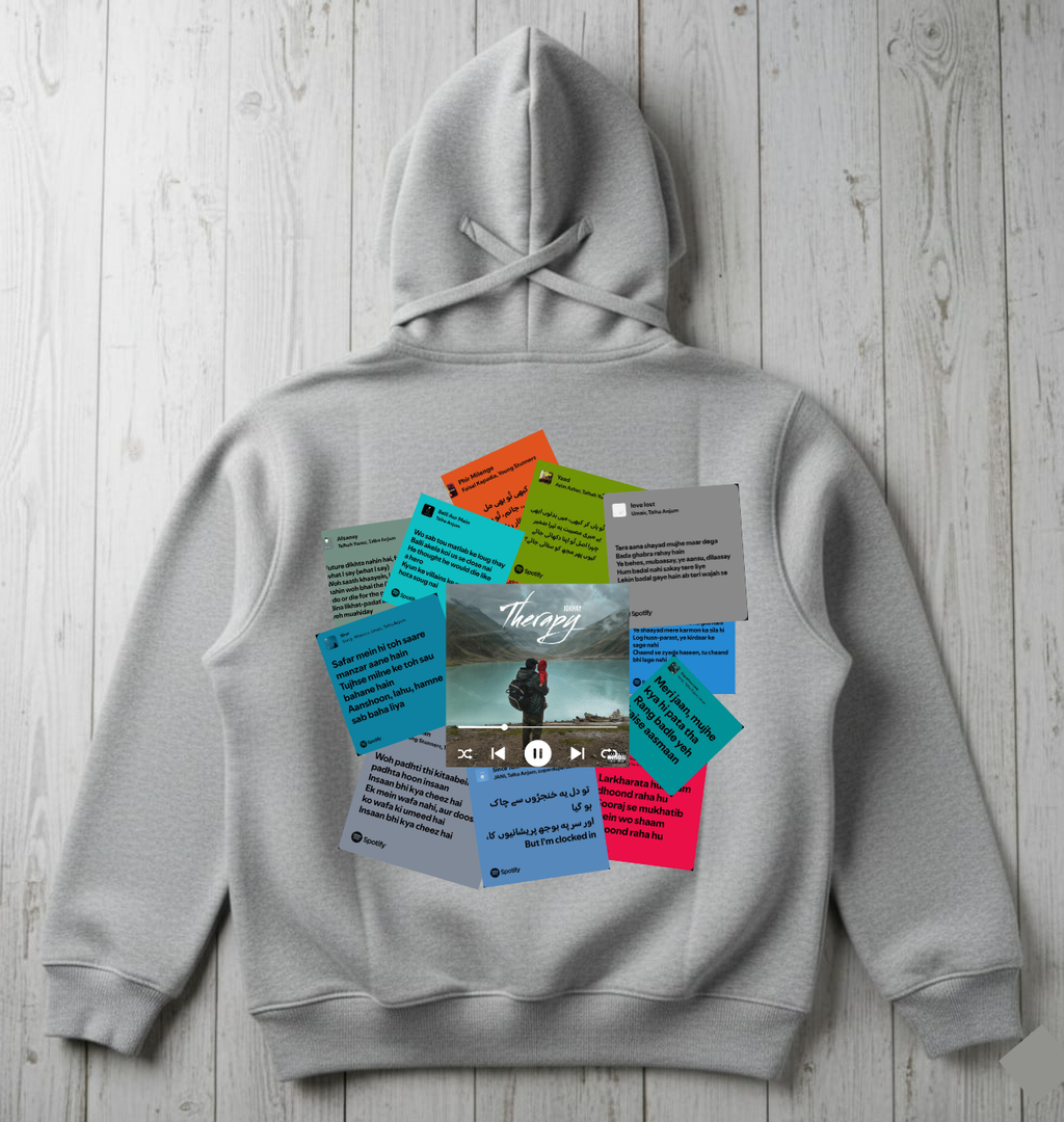 Young Stunners Merch Hoodie